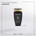 Shop Kerastase Chronologiste Bain Régénérant Shampoo (250ml) Online in India Chennai Tamil Nadu / Review