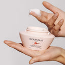 Shop Kerastase Genesis Masque Reconstituant Hair Mask Conditioner (200ml) Online in India Chennai Tamil Nadu / Review