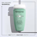 Buy Kerastase SPECIFIQUE Bain Divalent Shampoo 250ml Online in India