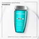 Buy Kerastase Specifique Bain Vital Dermo-Calm Shampoo (250ml) Online in India