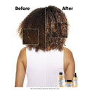 L'Oreal Professionnel Serie Expert Absolut Repair Shampoo 300ml & Hair Mask 250gm (Combo)