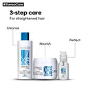 L'Oréal Professionnel Xtenso Care Serum For Straightened Hair