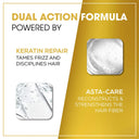 L'Oreal Professionnel Xtenso Care Combo - Sulfate free Shampoo + Hair Mask (250ml + 196ml)