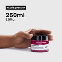 Buy L'Oreal Professionnel Curl Expression Intense Moisturizing And Hydrating Mask (250ml) Online in India