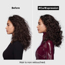 Buy L'Oreal Professionnel Products at the lowest price from Pixies.in. Check out L'Oreal Professionnel Curl Expression Intense Moisturizing And Hydrating Mask (250ml) reviews. COD