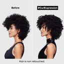 L'Oreal Professionnel Curl Expression Intense Moisturizing Cleansing Shampoo (300ml)
