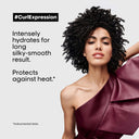 Buy L'Oreal Professionnel Products at the lowest price from Pixies.in. Check out L'Oreal Professionnel Curl Expression Long Lasting Intensive Moisturizing Curl Cream (200ml) reviews. COD
