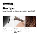 L'Oreal Professionnel Metal DX Concentrated Oil (Leave-In Serum) For Hair Breakage (50ml)