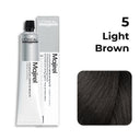 L'oreal Professionnel Paris Majirel - 5 (Light Brown)