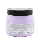 Buy L'Oreal Professionnel Products at the lowest price from Pixies.in. Check out L'oreal Professionnel Serie Expert Prokeratin Liss Unlimited Masque 490gm reviews. COD