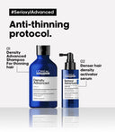 Shop L'Oreal Professionnel Serioxyl Advanced Density Activator Serum (90ml) Online in India Chennai Tamil Nadu / Review