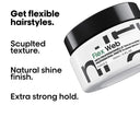 Buy L'Oreal Professionnel Tecni Art Web (150ml) Online in India