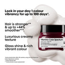 Buy L'Oreal Professionnel Vitamino Color Spectrum Mask For All Colored Hair (250ml) Online in India