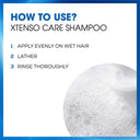 L'Oreal Professionnel X-Tenso Care Pro-Keratine Shampoo (250ml)