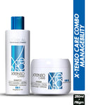 L'Oreal Professionnel X-Tenso Care Pro-Keratine Shampoo & Masque