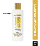 L'Oreal Professionnel X-Tenso Care Shampoo Sulfate Free For Smooth, Manageable Hair (250ml)