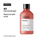 L'Oreal Professionnel Serie Expert Inforcer Strengthening Shampoo 300ml & Hair Mask 250gm Combo