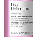 L'Oreal Professionnel Liss Unlimited Evening Primrose oil (125ml)