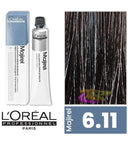 Buy L'oreal Professionnel Paris Majirel Cool Cover - 6.11 (True Ash Dark Blonde) (50ml) Online in India