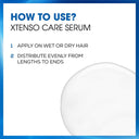L'Oreal Professionnel Xtenso Care Serum For Frizz-Free, Smooth & Manageable Hair (50ml)