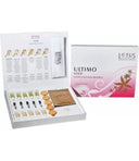 Buy Lotus Professional 24 Karat Gold Facial Treatment (5 x 23.33 gm) Online in India