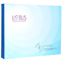 lotus-professional-4-layers-advanced-anti-ageing-facial-kit
