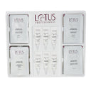Shop Lotus Professional 4 Layers Advanced Skin Whitening Facial Kit Online in India Chennai Tamil Nadu / Review
