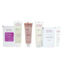 Buy Lotus Professional Crystal Spa - Relaxing Lavender Pedicure & Manicure Kit (6 Session) Online in India
