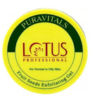 Buy Lotus Professional Fruit Seeds Exfoliating Gel (300gm) Online in India