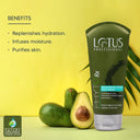 Check out Lotus Professional PhytoRX Daily Nourishing Cream Face Wash (80gm) reviews.
