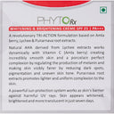  lotus Phyto Rx whitening and brightening cream spf 25 Review