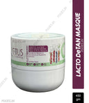 Lotus Professional Superberry Lacto DeTAN Skin Brightening Face & Body Masque