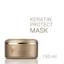 Wella SP System Professional LUXEOIL Keratin Restore Mask