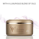 Wella SP System Professional LUXEOIL Keratin Restore Mask