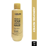 Buy Luxliss Professional Keratin Smoothing Treatment (100ml) Online in India