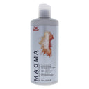 Buy Wella Professionals Magma By Blondor Pure Shine Sealer Post Treatment (500ml) Online in India