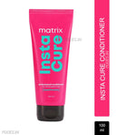 Matrix Insta Cure Professional Liquid Protein Conditioner for Damaged Hair (100ml)