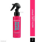 Matrix Insta Cure Professional Porosity Filling Spray for Damaged Hair (100ml)