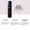 Shop Qod Professional Max Prime After Treatment Shampoo (300ml) Online in India Chennai Tamil Nadu / Review