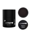 Kerrato Hair Thickening Fibers