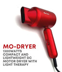 alan-truman-mo-1300-watts-dc-motor-hair-dryer-red