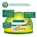 Nature's Essence Lacto Bleach (100gm)