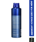 Buy Nautica Midnight Voyage Body Spray For Men - 170 gm (150ml) Online in India
