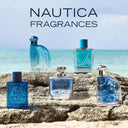 Shop Nautica Midnight Voyage Body Spray For Men - 170 gm (150ml) Online in India Chennai Tamil Nadu / Review