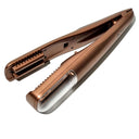 Patented mechanism for trimming of split-ends