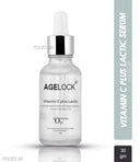 O3+ Agelock Vitamin C Plus Lactic Acid Serum (30ml)