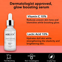Buy O3+ Agelock Products at the lowest price from Pixies.in. Check out O3+ Agelock Vitamin C Plus Lactic Acid Serum (30ml) reviews. COD