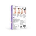 Buy O3+ Anti Ageing Facial With Brightening & Finelines Reducer With Peel off Mask (40g + 5ml) Online in India