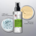 Shop O3+ Professional Snail 98 Mucin Serum With Niacinamide For Deep Hydration