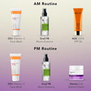 Buy O3+ Professional Products at the lowest price from Pixies.in. Check out O3+ Professional Snail 98 Mucin Serum With Niacinamide For Deep Hydration